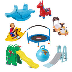 ToyRent Junction Product Image